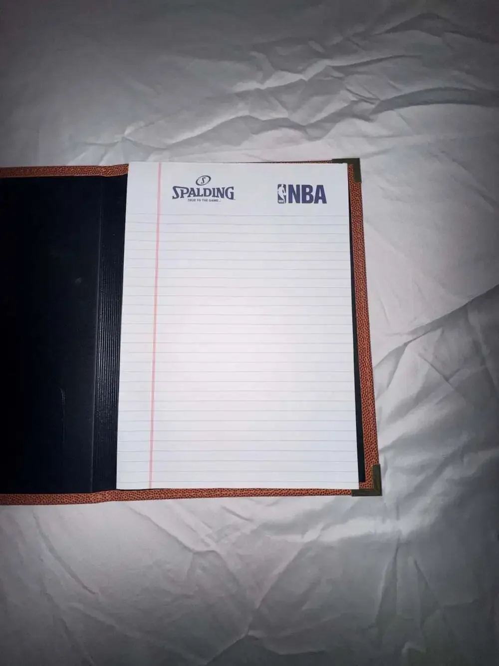 Spalding bifold portfolio